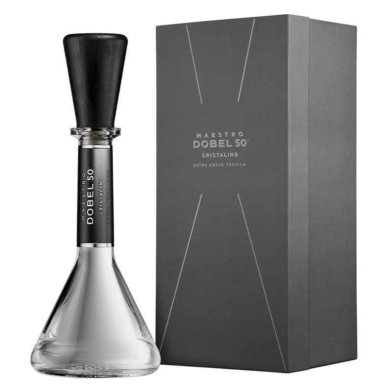 Tequila-Maestro-Dobel-50-Extra-Añejo-Cristalino-700-ml
