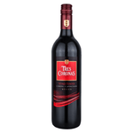 Vino-Tinto-Tres-Coronas-750ml