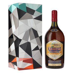 Tequila Reserva de La Familia Extra Añejo 2.5 L
