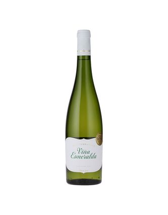 Vino Blanco Viña Esmeralda 750ml