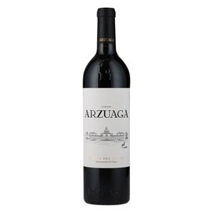 Vino Tinto Arzuaga Reserva (14º) 750 ml