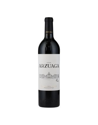 Vino Tinto Arzuaga Reserva (14º) 750 ml