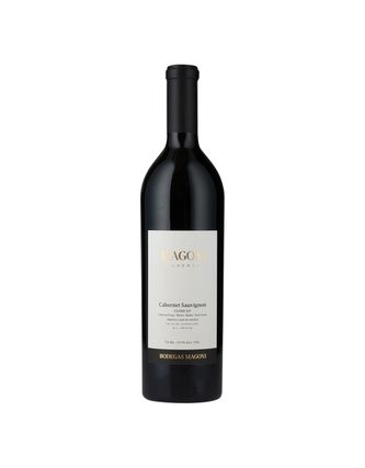 Vino Tinto Magoni Reserva Cabernet Merlot Malbec Petit 750 ml