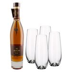 Tequila-Avion-Reserva-44-Extra-Añejo-750-ml-C-4-Copas-Maison