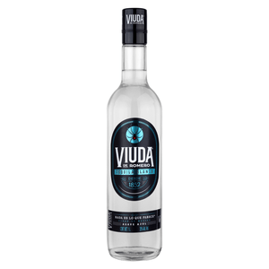 Tequila Viuda De Romero Blanco Nva Pres 1 L