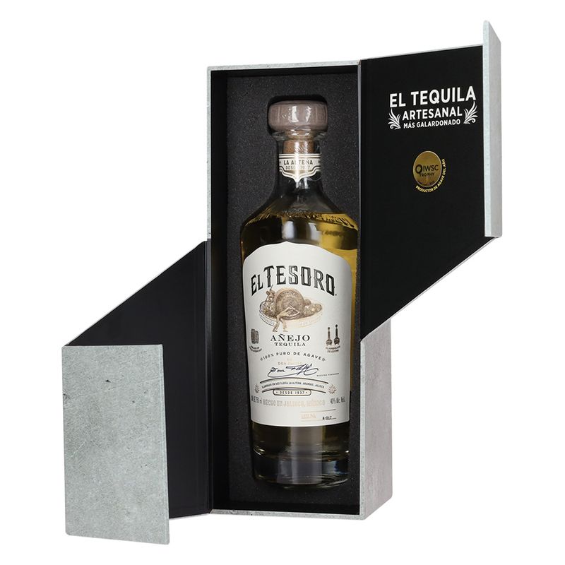 Tequila-El-Tesoro-Añejo-C-Estuche-750-ml