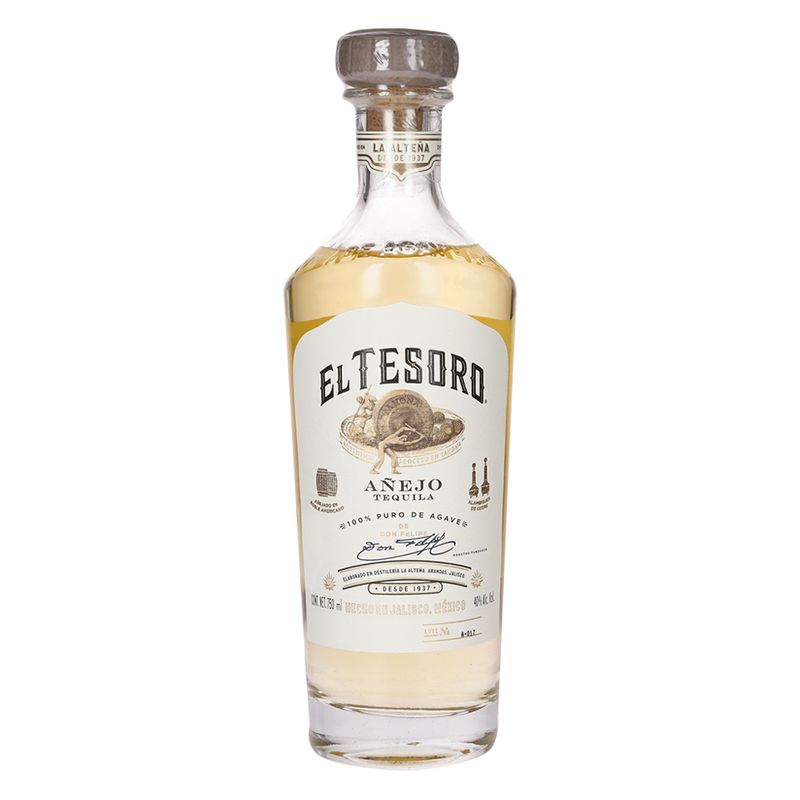 Tequila-El-Tesoro-Añejo-C-Estuche-750-ml
