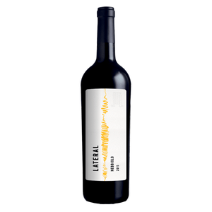 Vino Tinto Lateral Nebbiolo 750 ml