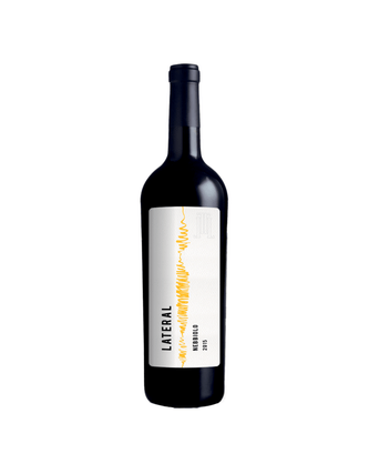 Vino Tinto Lateral Nebbiolo 750 ml
