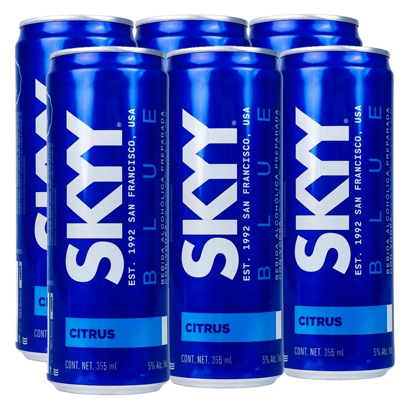 Skyy-Blue-Citrus-Lata--6-X-355ML-