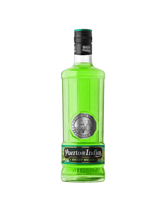Ginebra, Puerto de Indias Sweet Melón 750 ml