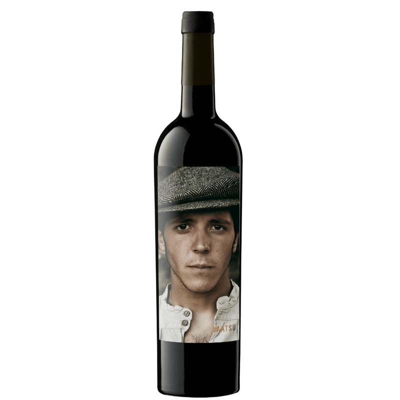 Vino-Tinto-Matsu-Picaro--14°--750-ml