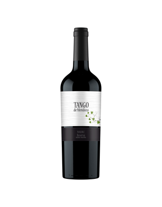Vino Tinto Tango De Mendoza Malbec 750ml