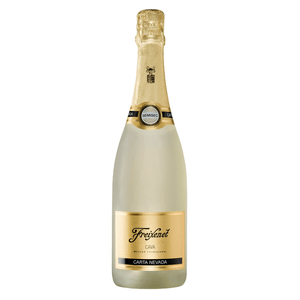 Vino Blanco Espumoso Freixenet Carta Nevada Brut 750ml