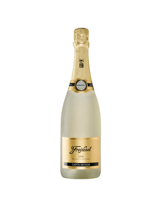 Vino Blanco Espumoso Freixenet Carta Nevada Brut 750ml