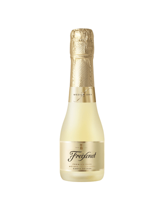 Vino Blanco Espumoso Freixenet Carta Nevada Semiseco 200ml