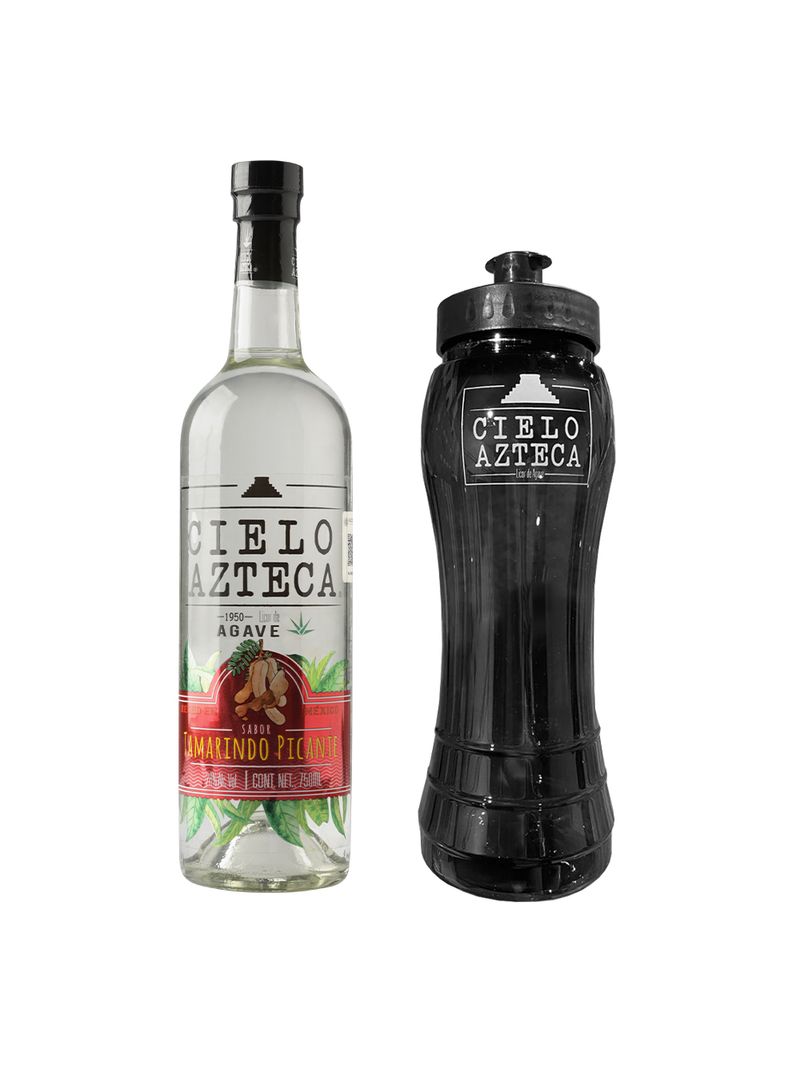 1-Cielo-Azteca-Tamarindo-750ml---Cilindro