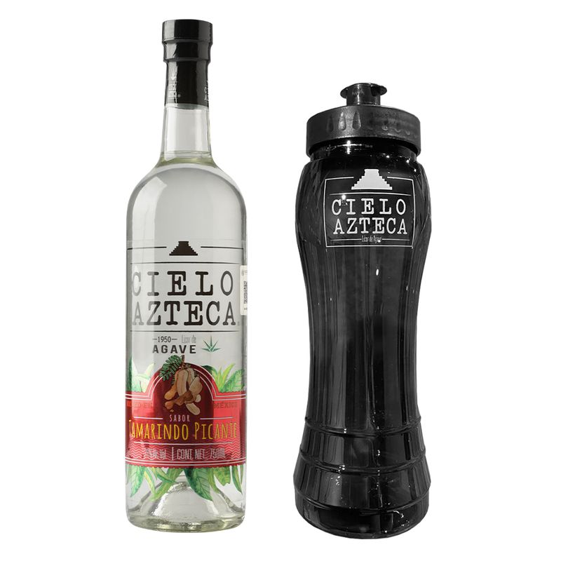 Licor-De-Agave-Cielo-Azteca-Tamarindo-Picante-C-Cilindro-750-ml