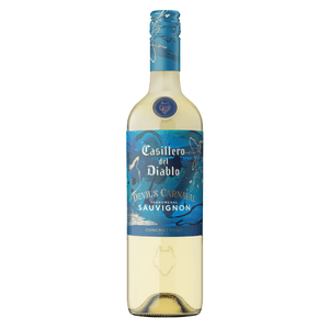 Vino Blanco Casillero Del Diablo D. Carnaval Sauvignon 750 ml
