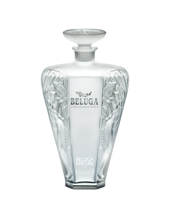 Vodka Beluga Epicure 700 ml