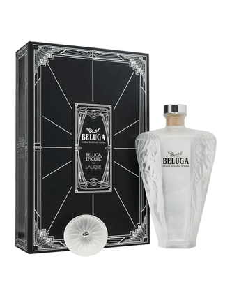 Vodka Beluga Epicure 700 ml