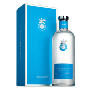 Tequila Casa Dragones Blanco 750ml