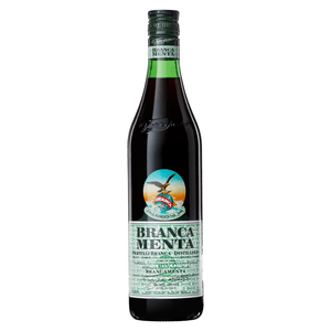 Licor Branca Menta De Hierbas 750 ml
