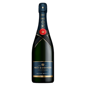 Champagne Moët & Chandon Nectar Impérial 750ml