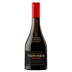 Bebida Alcohólica Torres Spiced 700 ml