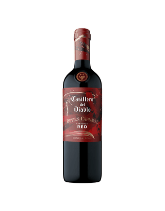 Vino Tinto Casillero Del Diablo D. Carnaval Red 750 ml