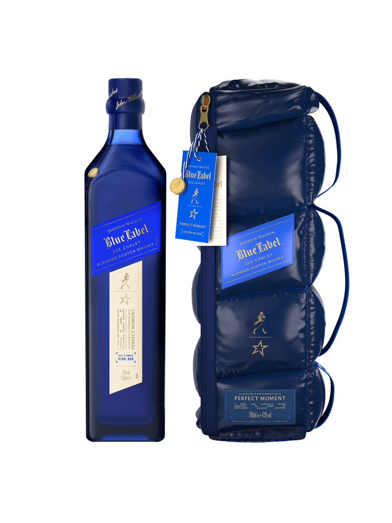 Whisky-J.-Walker-Blue-Ice-Chalet-750-ml