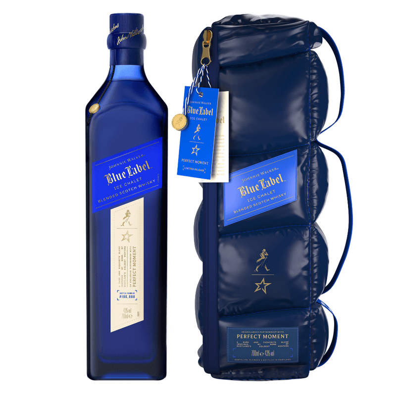 Whisky-J.-Walker-Blue-Ice-Chalet-750-ml