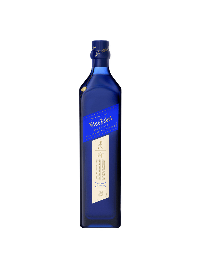 Whisky-J.-Walker-Blue-Ice-Chalet-750-ml