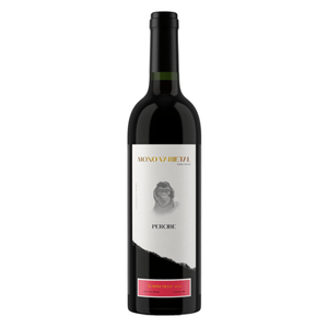 Vino Tinto Monovarietal Percibe Tempranillo 750 ml