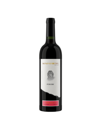 Vino Tinto Monovarietal Percibe Tempranillo 750 ml