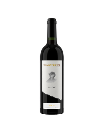 Vino Tinto Monovarietal Dialoga Syrah 750 ml