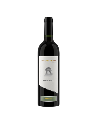 Vino Tinto Monovarietal Contemple Malbec 750 ml