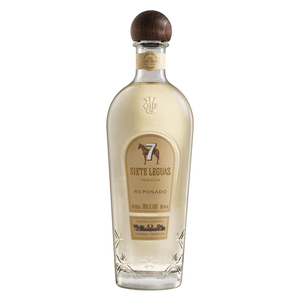 Tequila Siete Leguas Rep 1.75 L