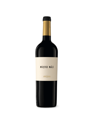 Vino Tinto Mucho Mas 750 ml