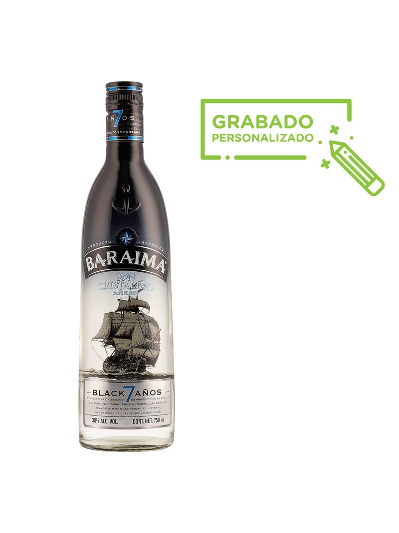 grabado-baraima-black