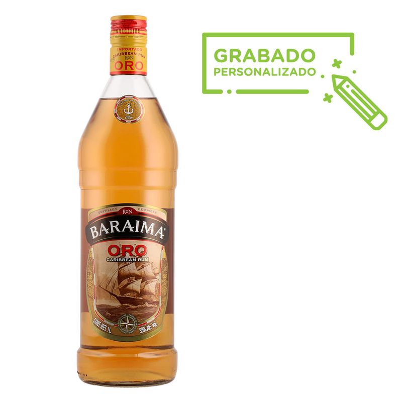 grabado-baraima-oro