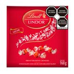 38925-Lindor-Caja-Leche-168g