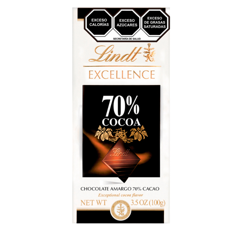 Chocolate-Excellence-70--Cacao-100-g