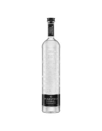 Tequila Maestro Dobel Diamante  3 L