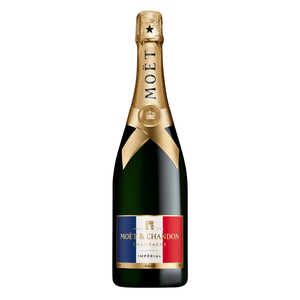 Champagne Moët & Chandon Brut Edic Francia 750 ml