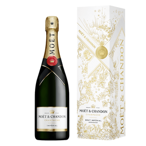 Champagne Moet & Chandon Brut Edic 2024 750 ml