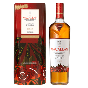 Whisky The Macallan A Night On Earth Jerez 700 ml