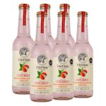 Agua-Velvet-Soda-Lychee--6-Botellas--275-ml