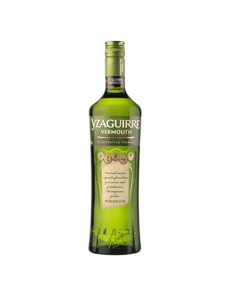 Vermouth Yzaguirre Blanco 1 L
