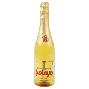 Sidra Pelayo Ambar 690 ml